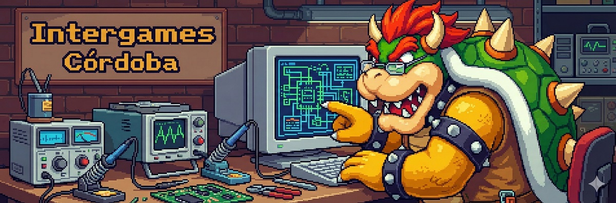 Intergames Córdoba